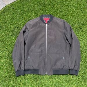 Alfani Bomber Jacket